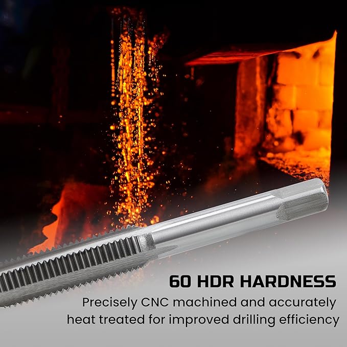 ThreadPro™ Tap &amp; Die Rethreading Kit