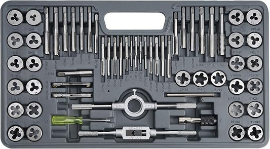 ThreadPro™ Tap &amp; Die Rethreading Kit