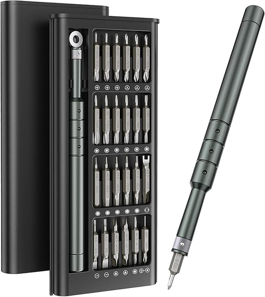BitMate™ 52-in-1 Precision Screwdriver Set